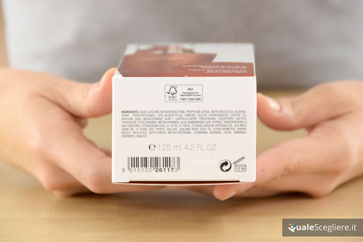 Collistar Gocce Magiche Corpo-Gambe