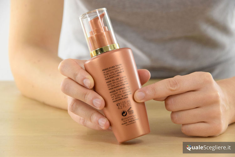 Collistar Gocce Magiche Corpo-Gambe