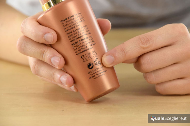 Collistar Gocce Magiche Corpo-Gambe