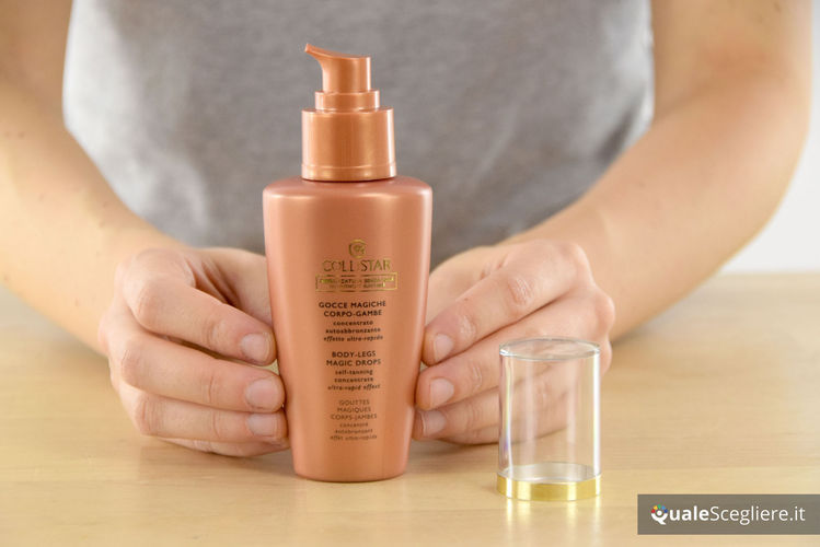 Collistar Gocce Magiche Corpo-Gambe