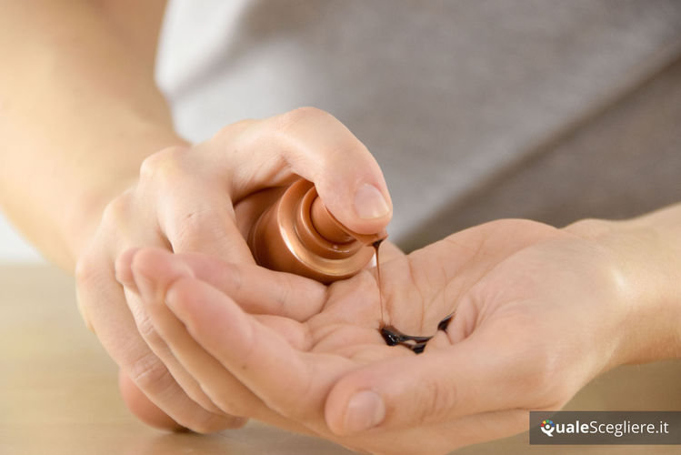 Collistar Gocce Magiche Corpo-Gambe