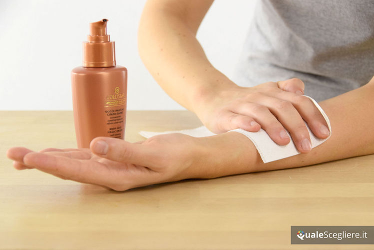 Collistar Gocce Magiche Corpo-Gambe