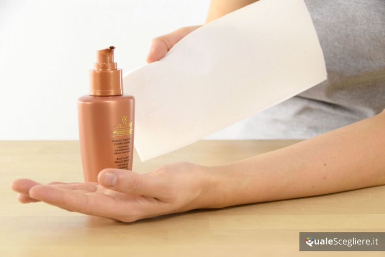 Collistar Gocce Magiche Corpo-Gambe