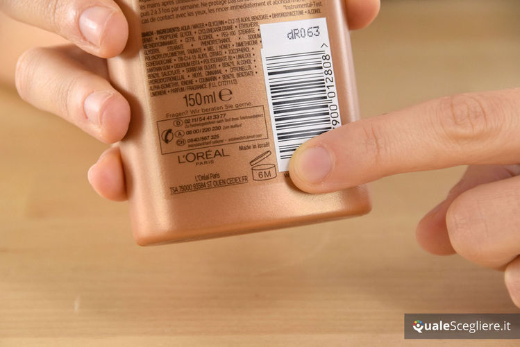 L'Oréal Paris Sublime Bronze Lozione