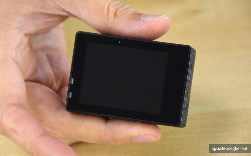 Andoer 4k Ultra HD DV