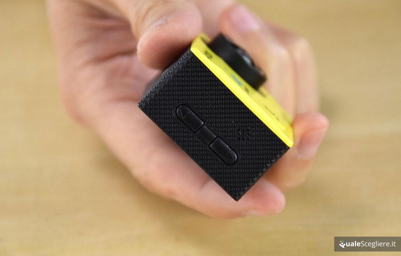 Andoer 4k Ultra HD DV