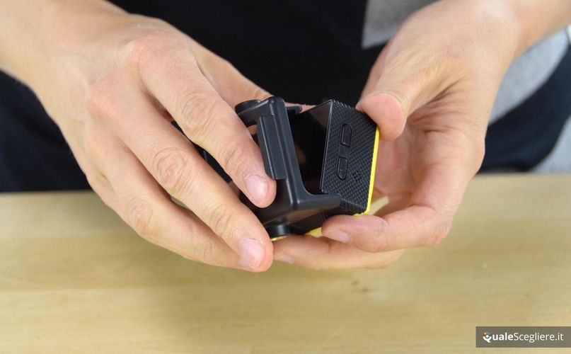 Andoer 4k Ultra HD DV