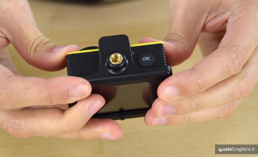 Andoer 4k Ultra HD DV