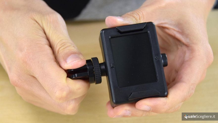 Andoer 4k Ultra HD DV