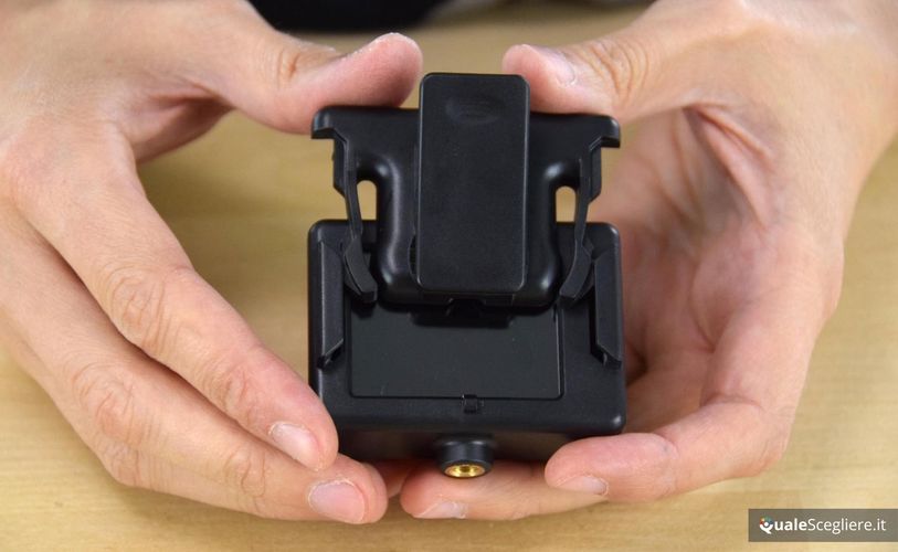 Andoer 4k Ultra HD DV