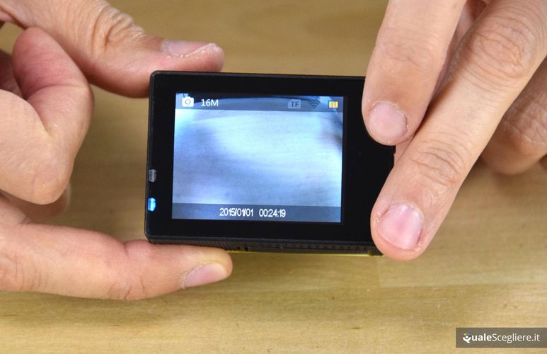 Andoer 4k Ultra HD DV