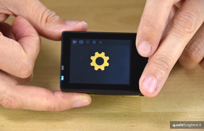 Andoer 4k Ultra HD DV