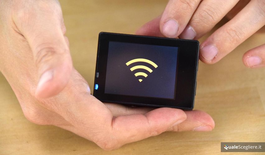 Andoer 4k Ultra HD DV