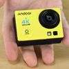 Andoer 4k Ultra HD DV