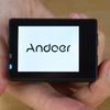 Andoer 4k Ultra HD DV