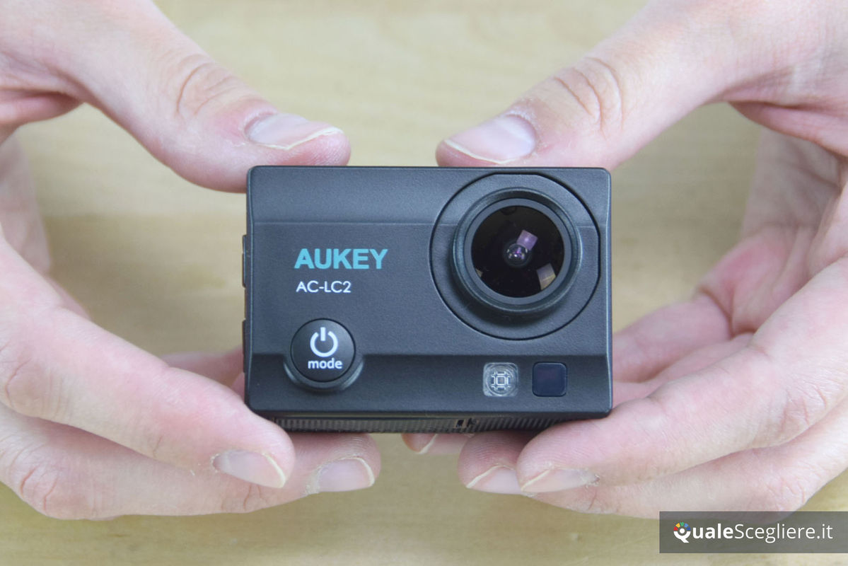 Aukey AC-LC2