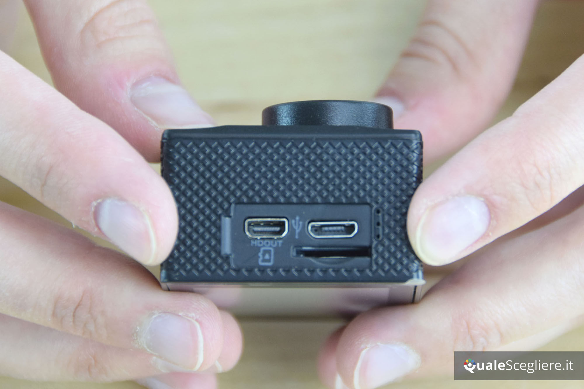 Aukey AC-LC2