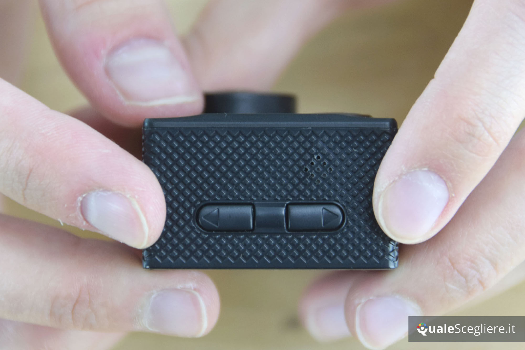 Aukey AC-LC2