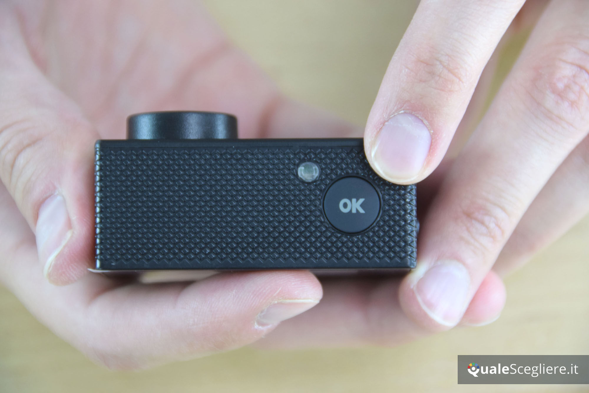 Aukey AC-LC2