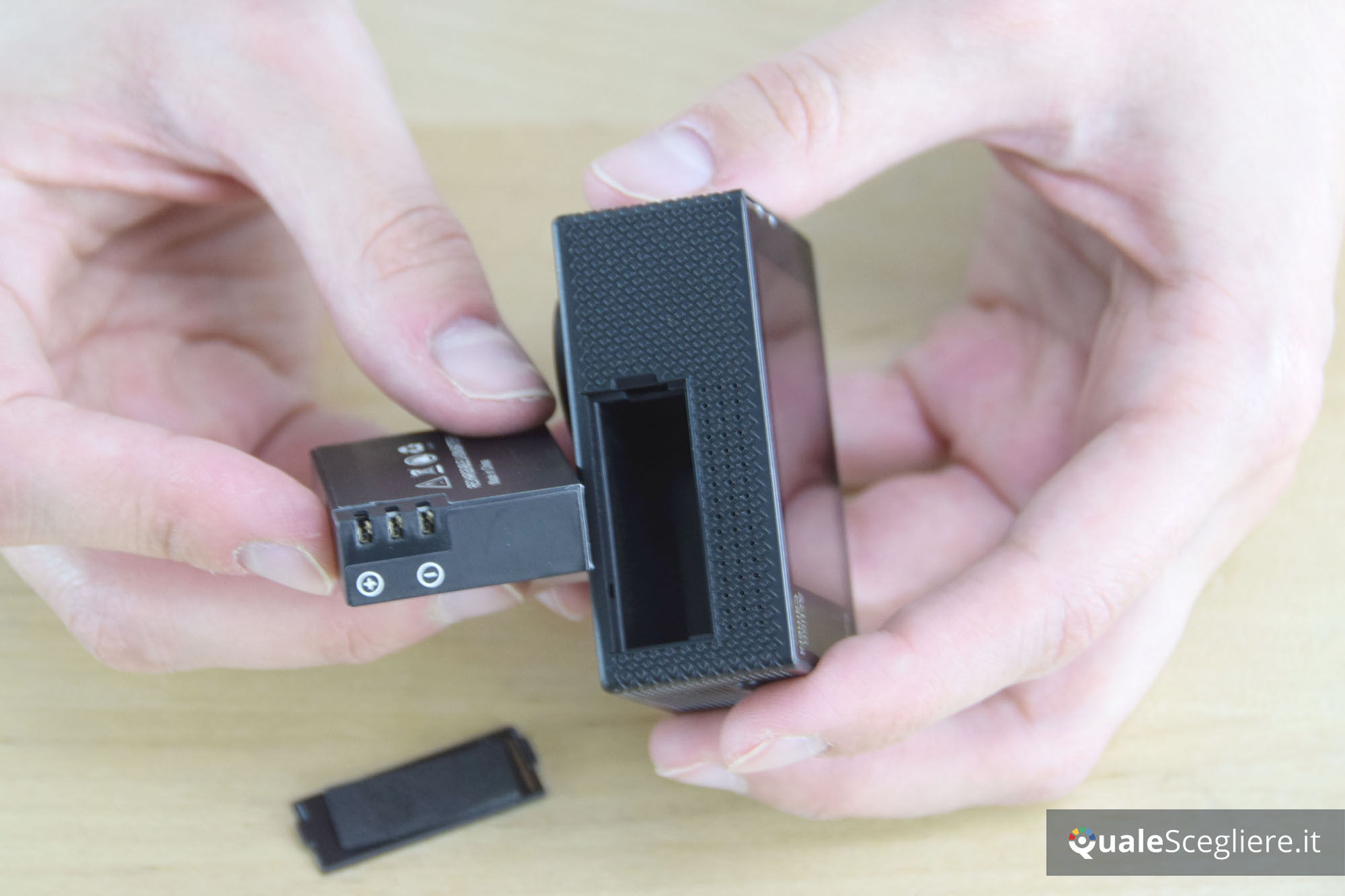 Aukey AC-LC2