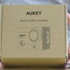 Aukey AC-LC2
