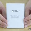 Aukey AC-LC2