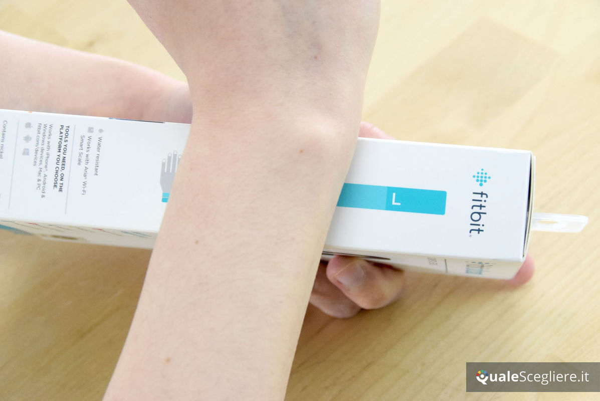 Fitbit Alta HR