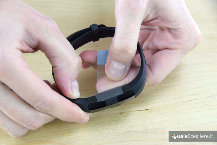 Fitbit Alta HR