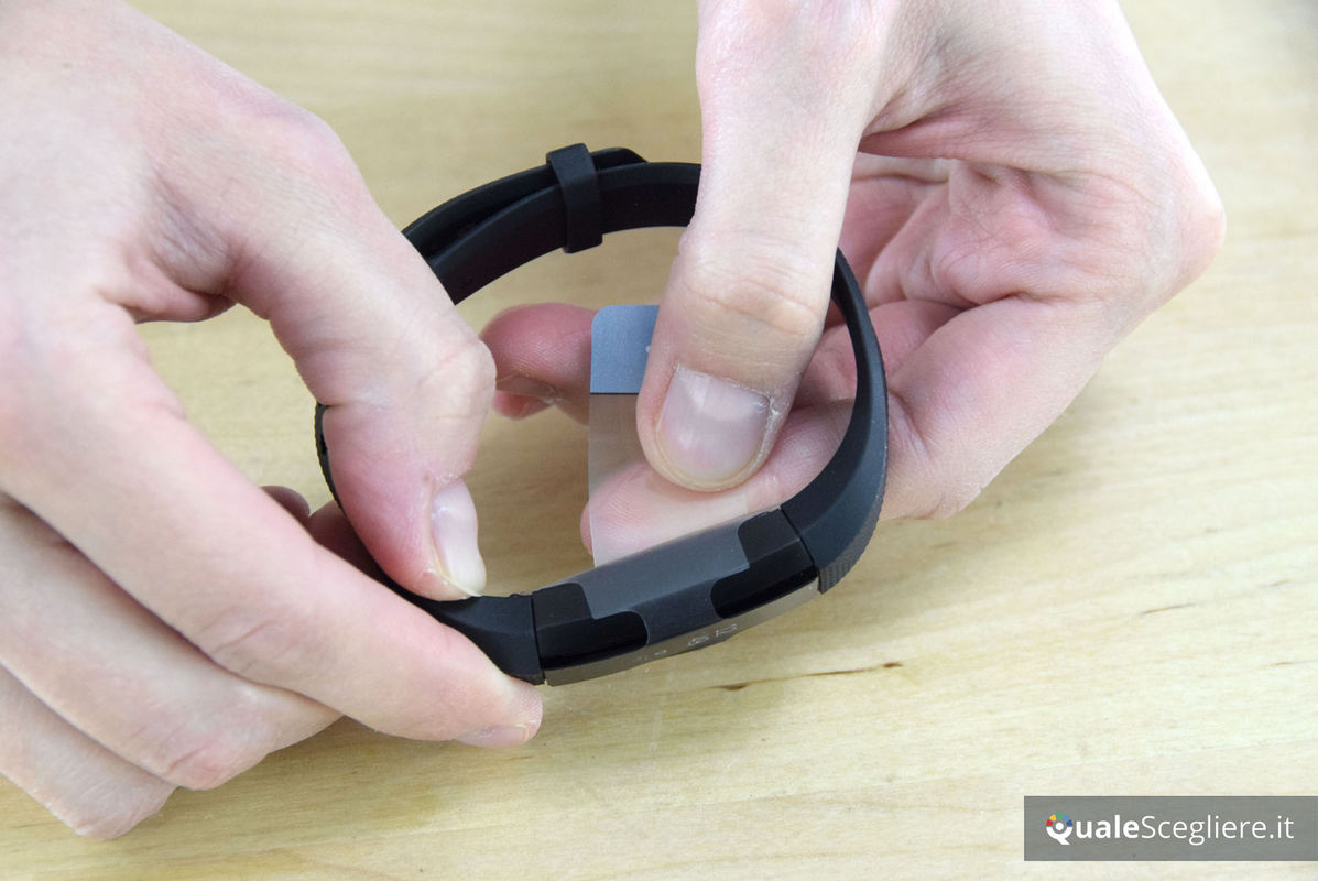 Fitbit Alta HR