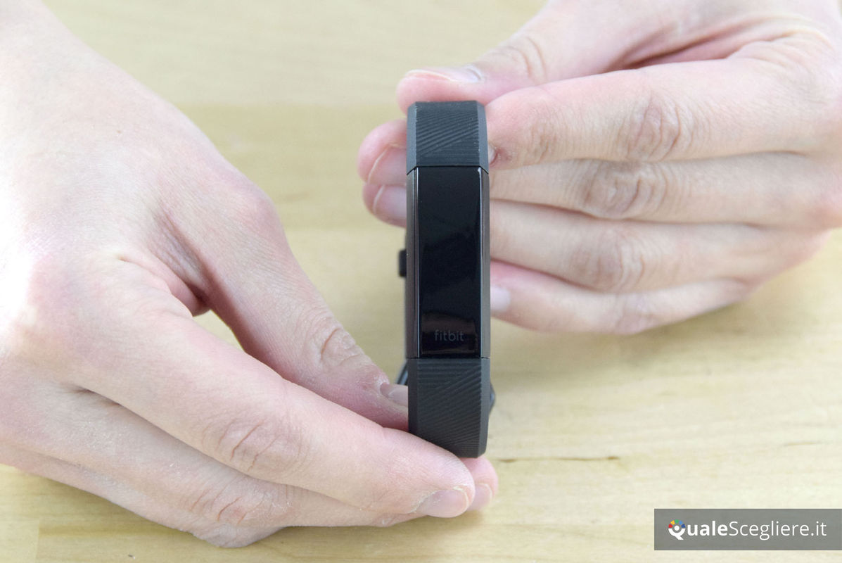 Fitbit Alta HR