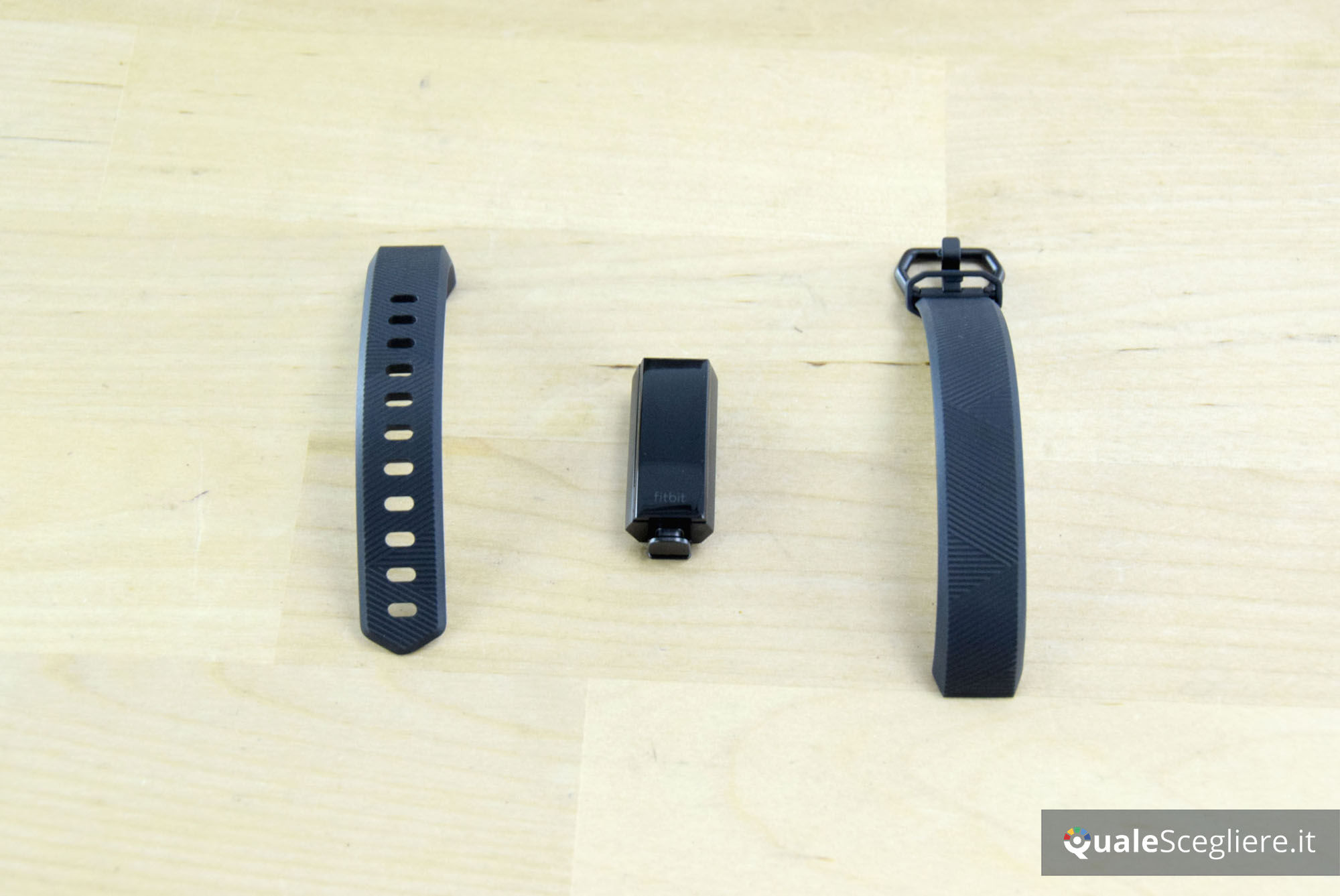 Fitbit Alta HR