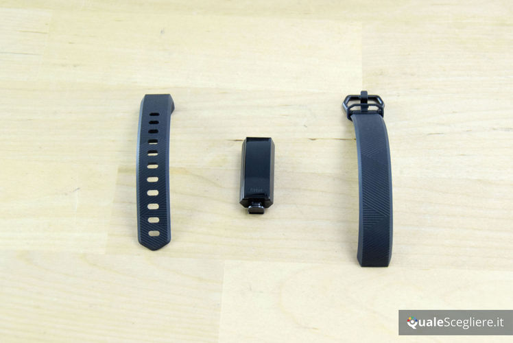Fitbit Alta HR
