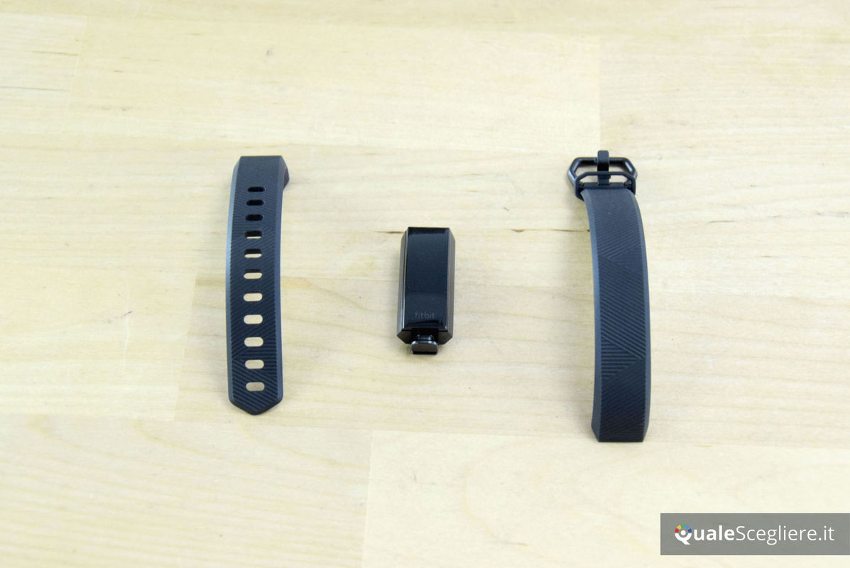 Fitbit Alta HR