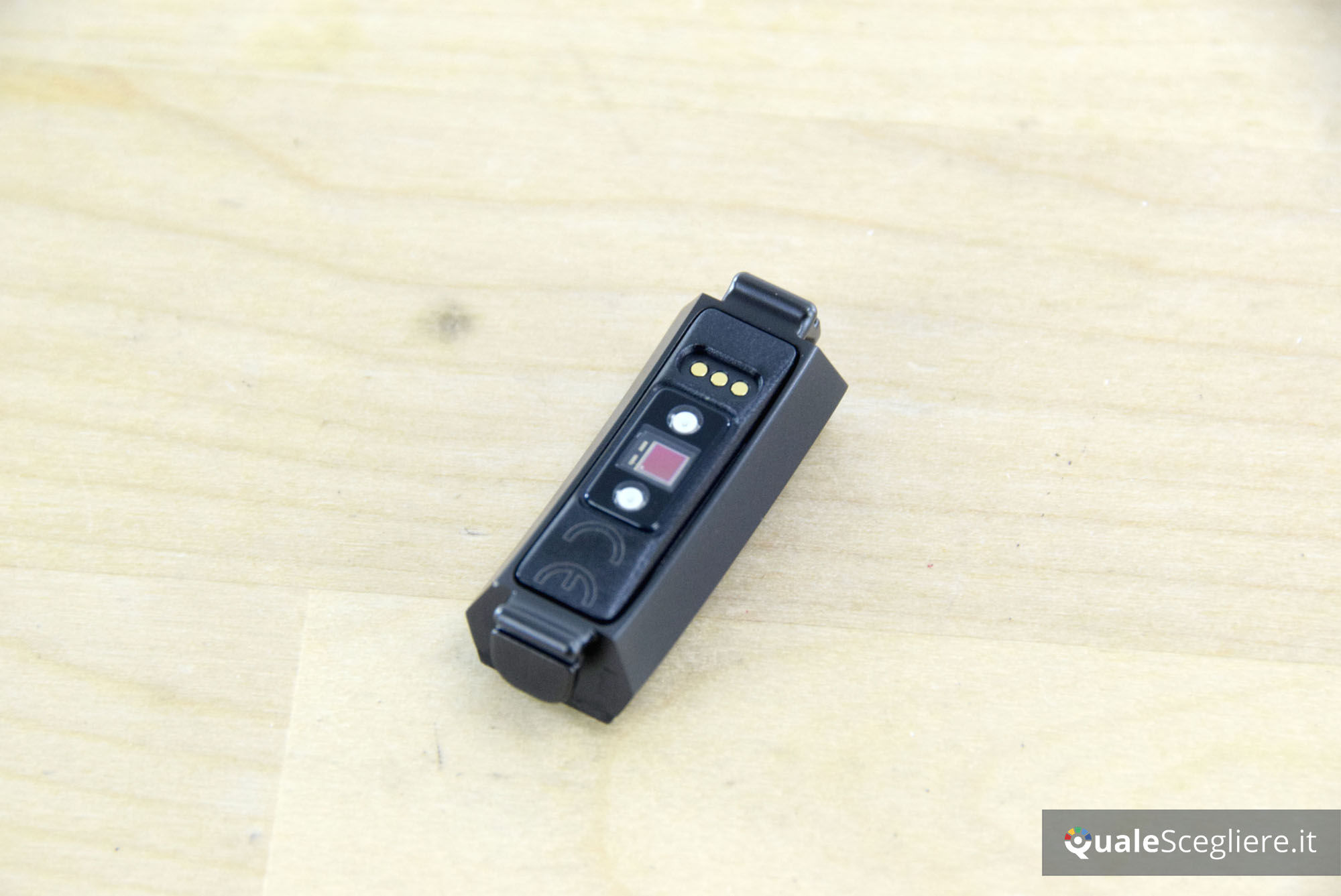 Fitbit Alta HR