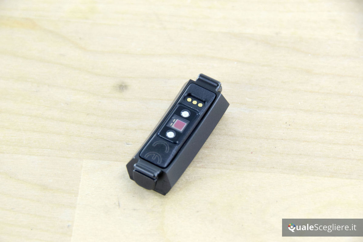 Fitbit Alta HR