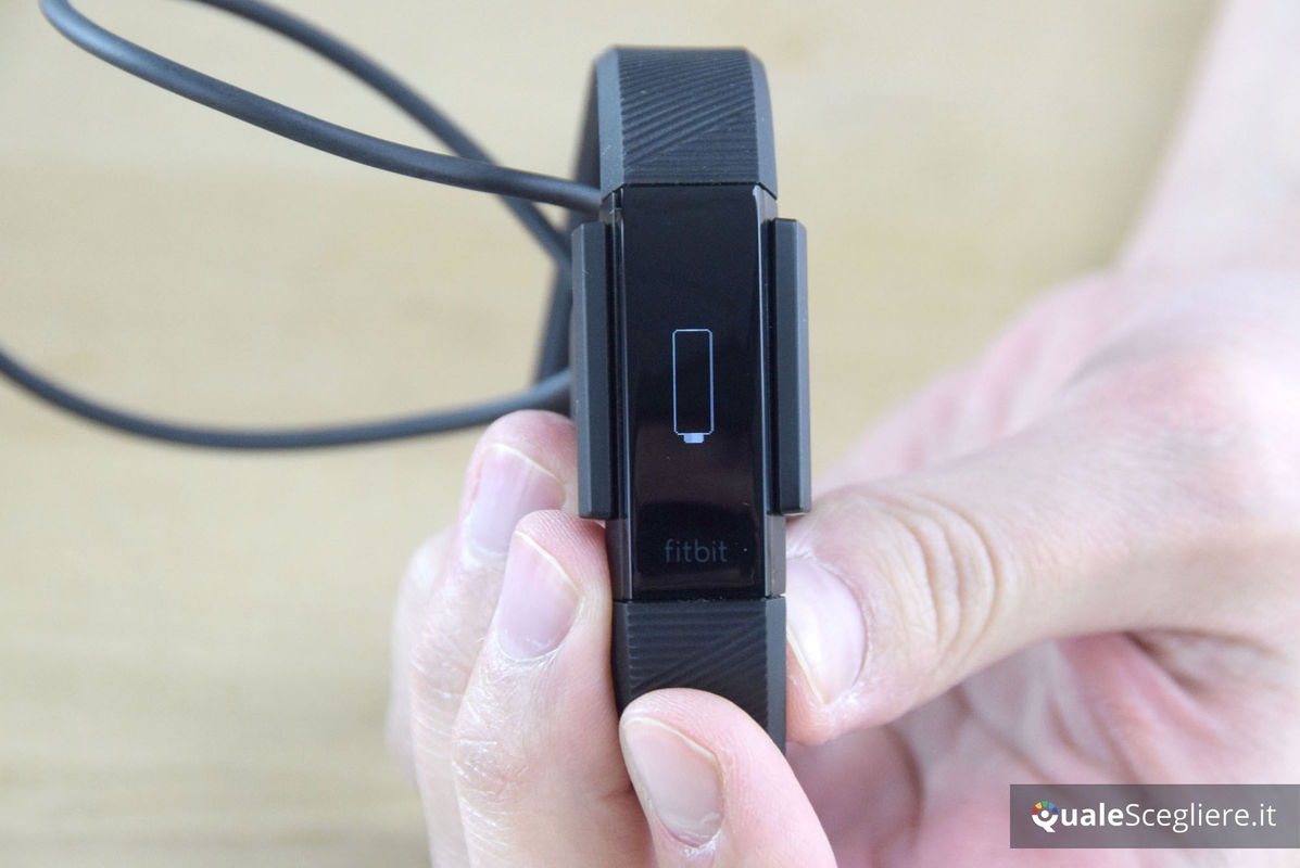 Fitbit Alta HR