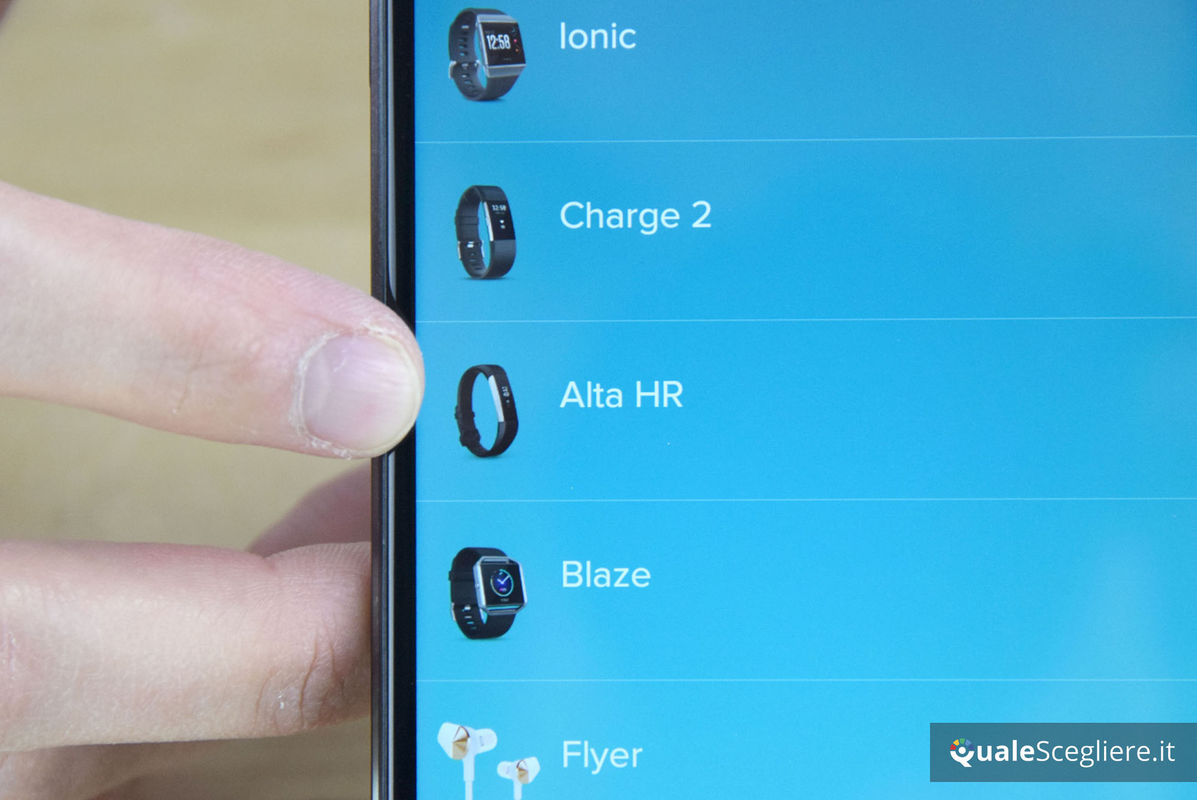 Fitbit Alta HR