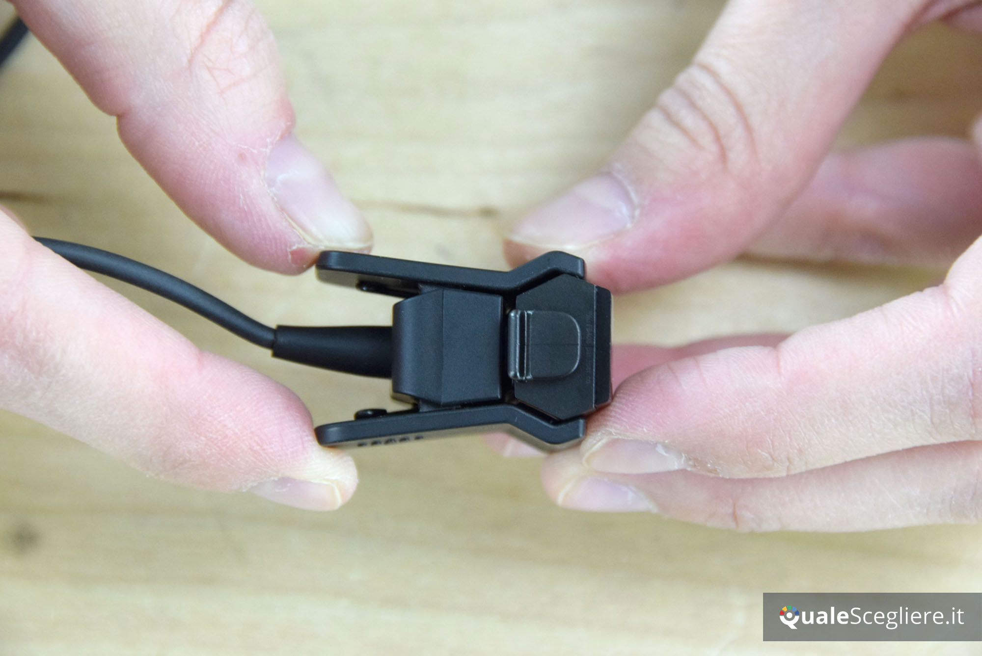 Fitbit Alta HR