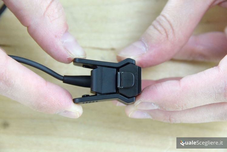 Fitbit Alta HR