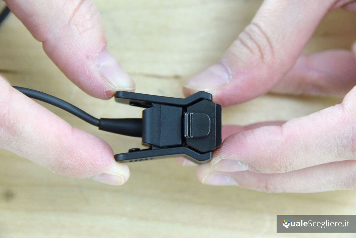 Fitbit Alta HR