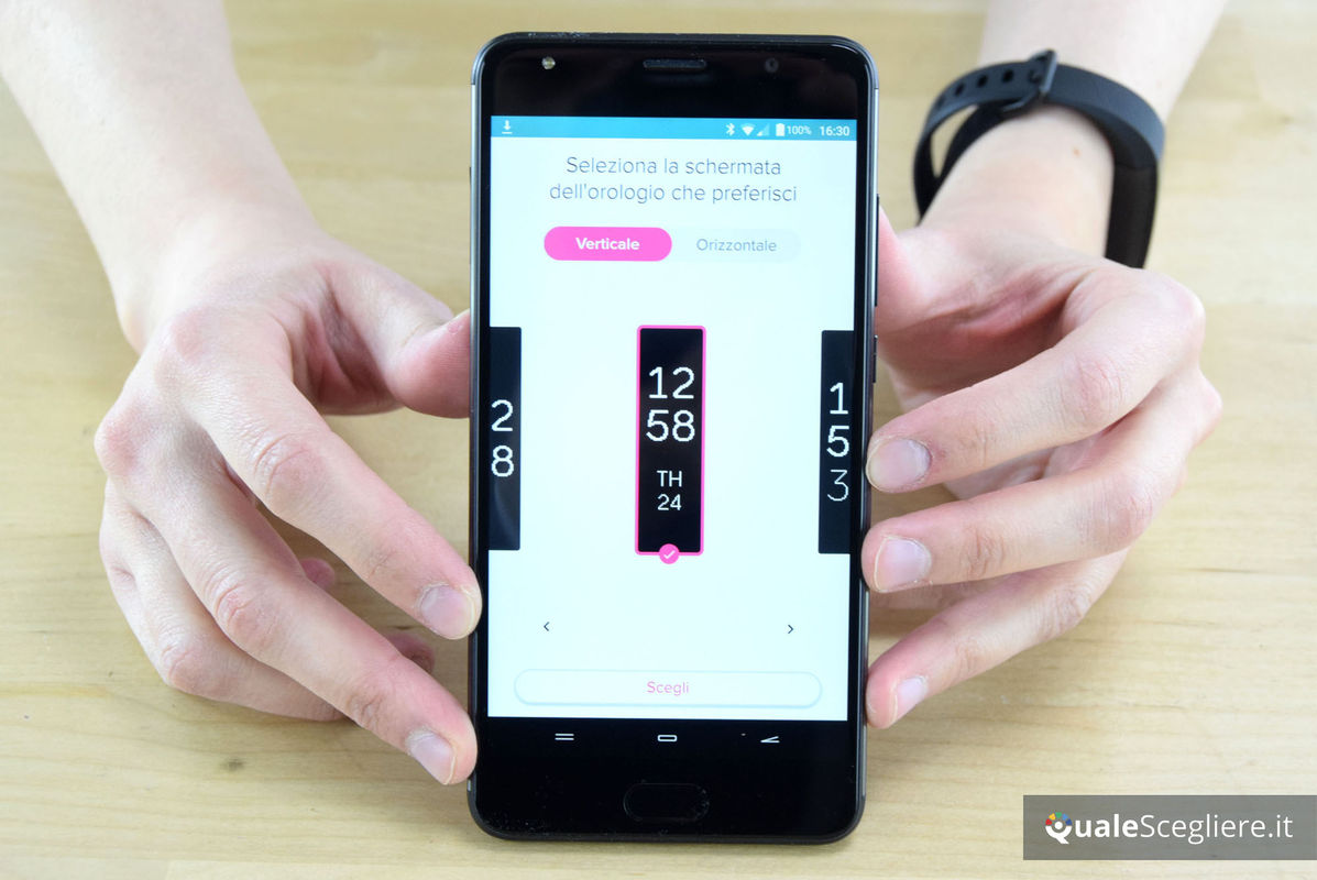 Fitbit Alta HR