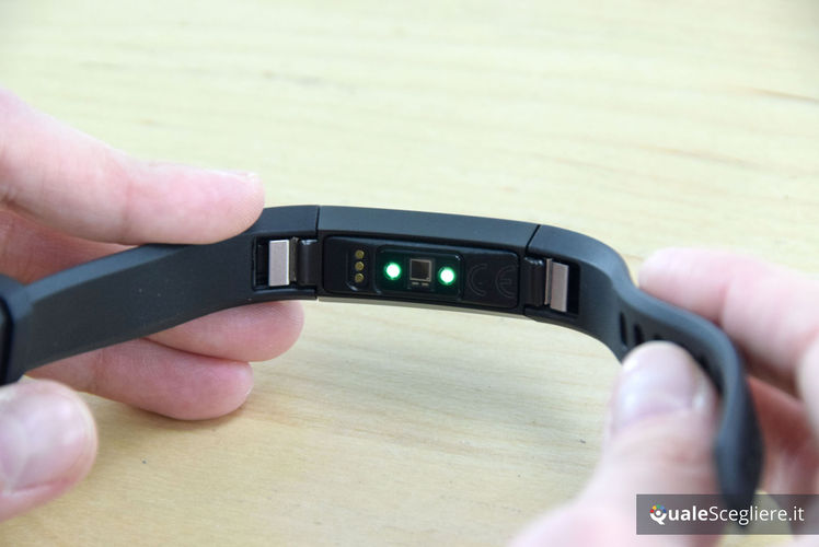 Fitbit Alta HR