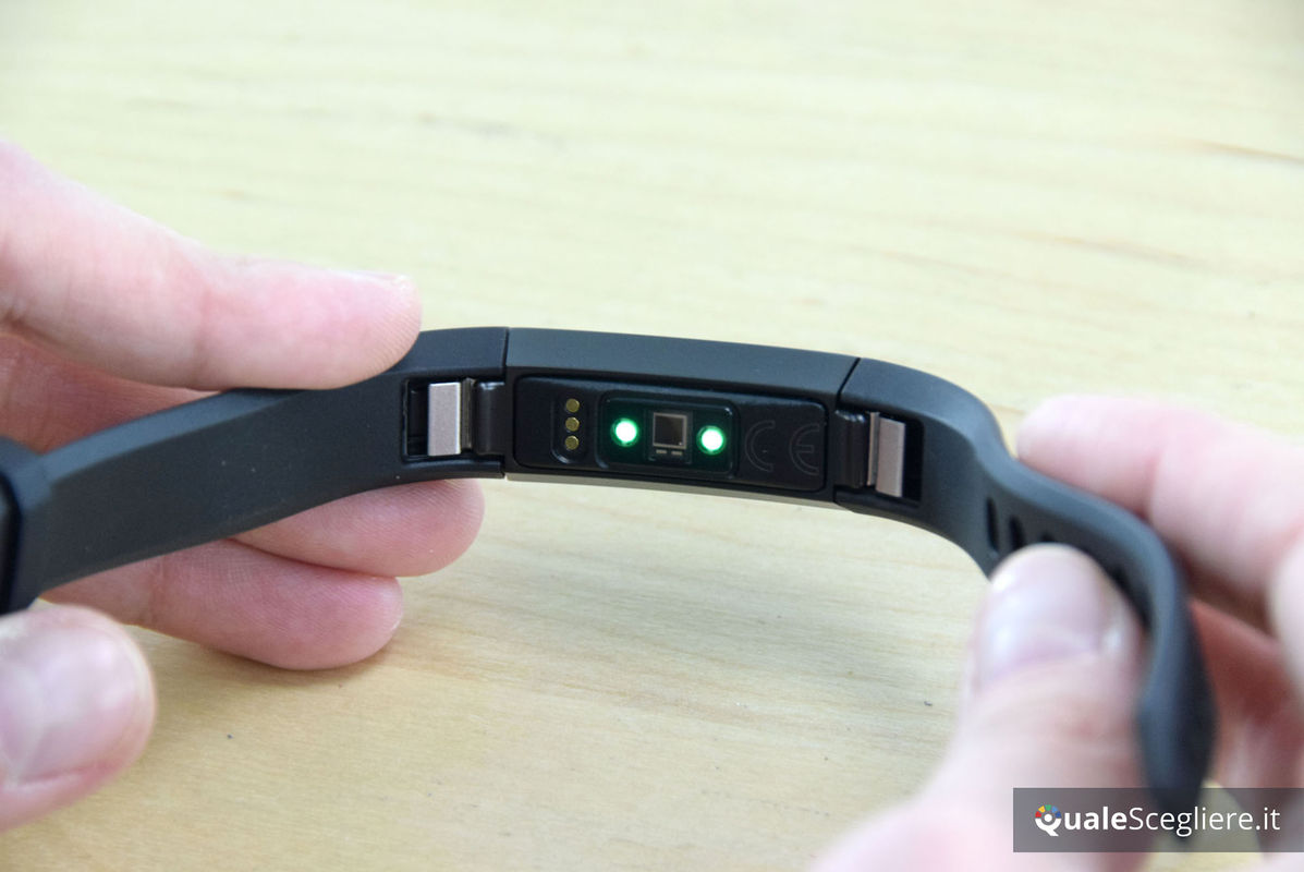 Fitbit Alta HR