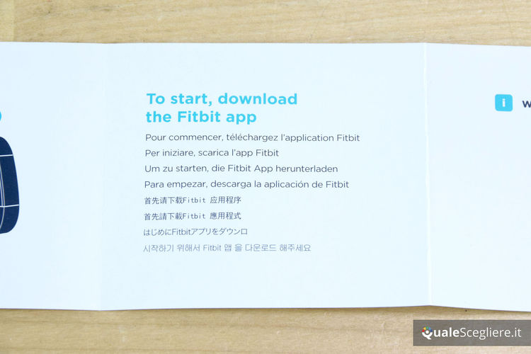 Fitbit Alta HR