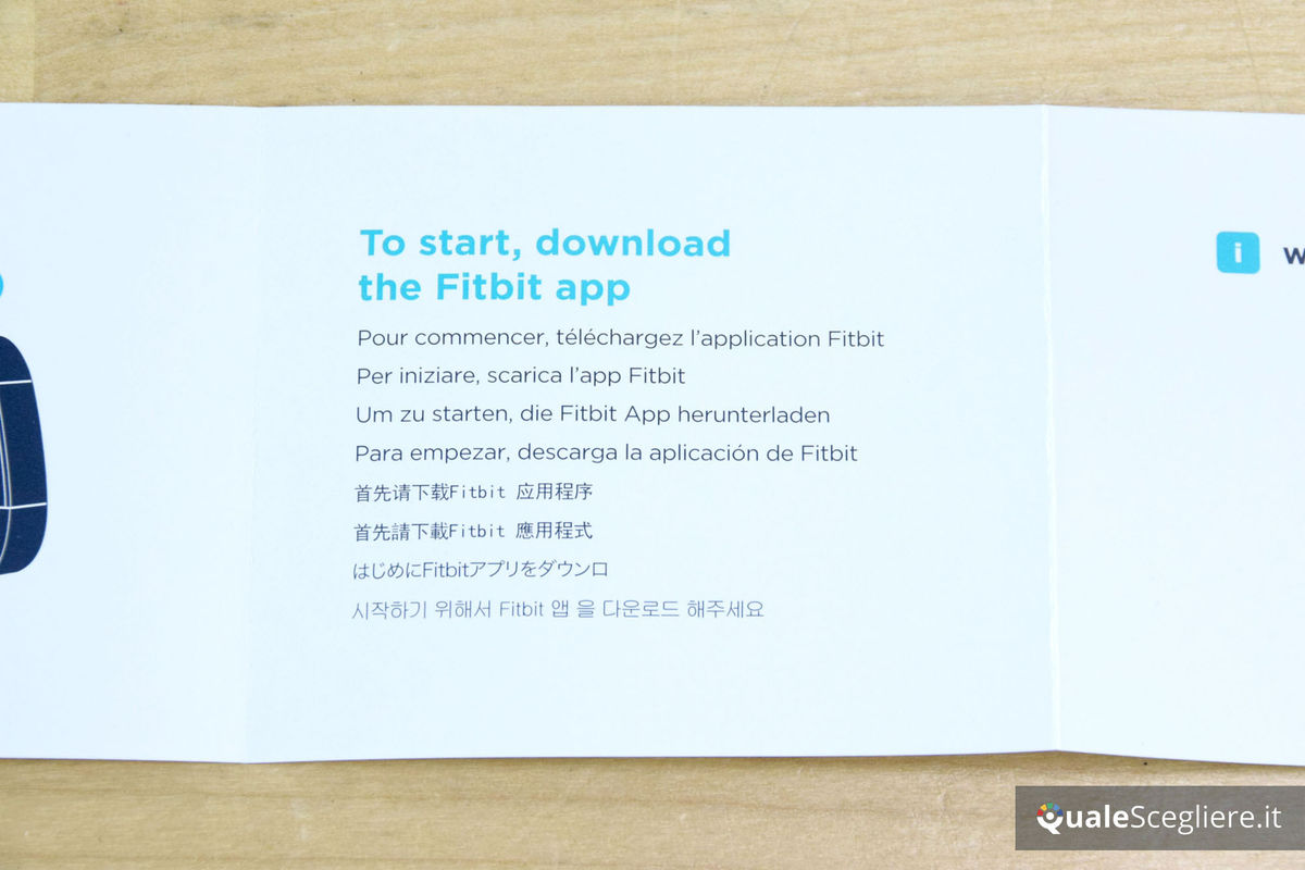 Fitbit Alta HR