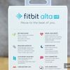 Fitbit Alta HR