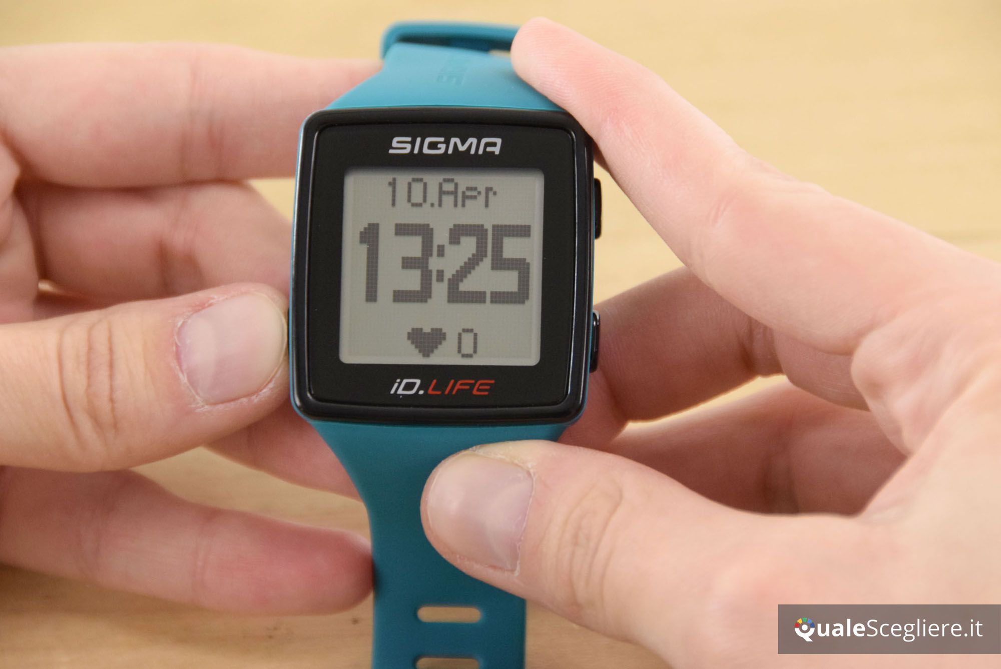 Sigma ID.Life