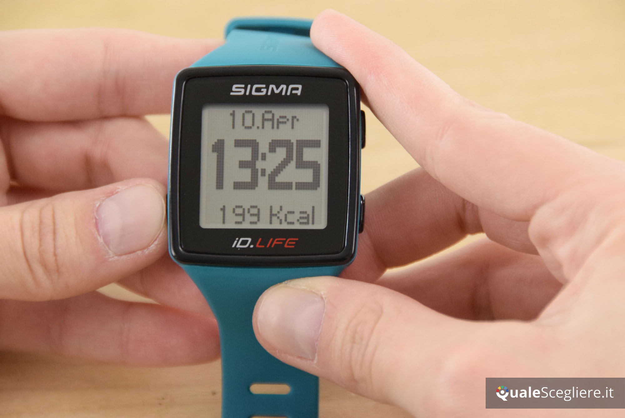 Sigma ID.Life
