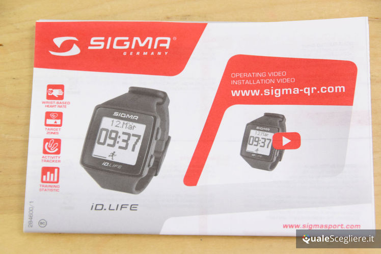 Sigma ID.Life