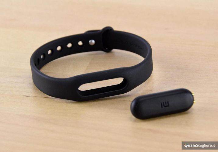 Xiaomi Mi Band